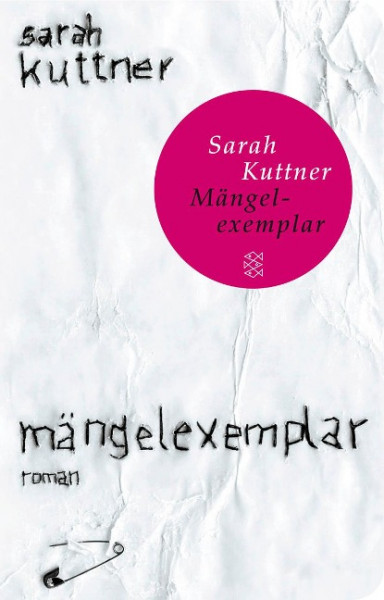 Mängelexemplar