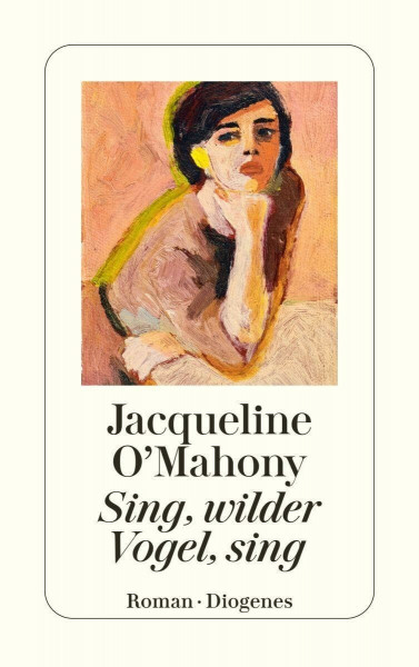 Sing, wilder Vogel, sing (detebe)