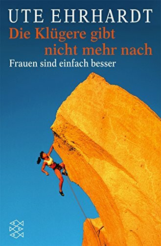 Die Klügere gibt nicht mehr nach