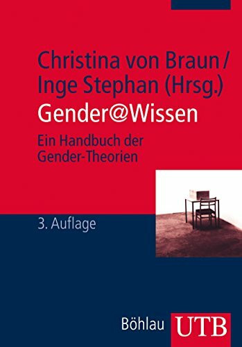 Gender@Wissen: Ein Handbuch der Gender-Theorien