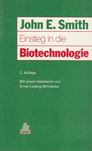 Biotechnologie