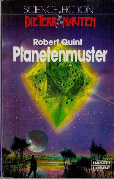 Planetenmuster