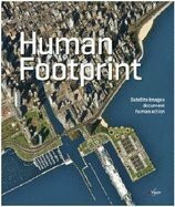 Human Footprint: Human Activity in Satelite Images