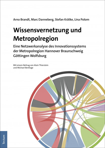 Wissensvernetzung und Metropolregion