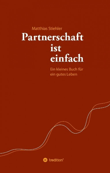 Partnerschaft ist einfach