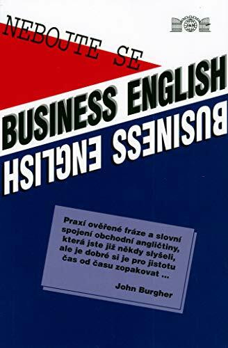 Business English: Nebojte se (2006)