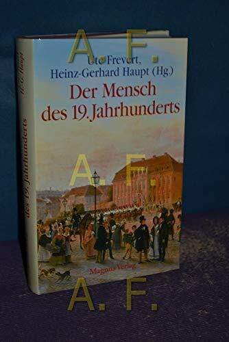 Der Mensch des 19. Jahrhunderts