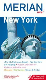 New York. Merian live!