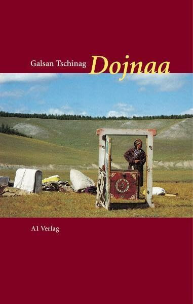 Dojnaa: Erzählung