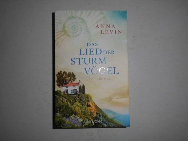Das Lied der Sturmvögel: Roman: Roman. Originalausgabe