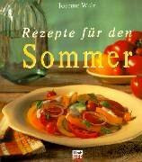 Rezepte für den Sommer