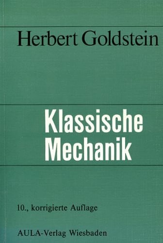 Klassische Mechanik