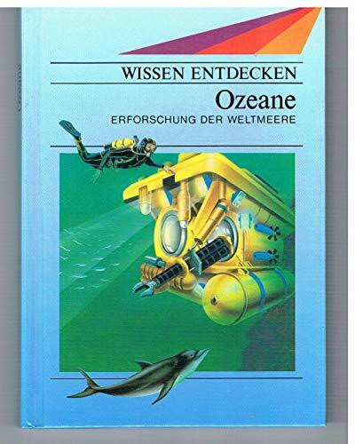 Wissen entdecken: Ozeane