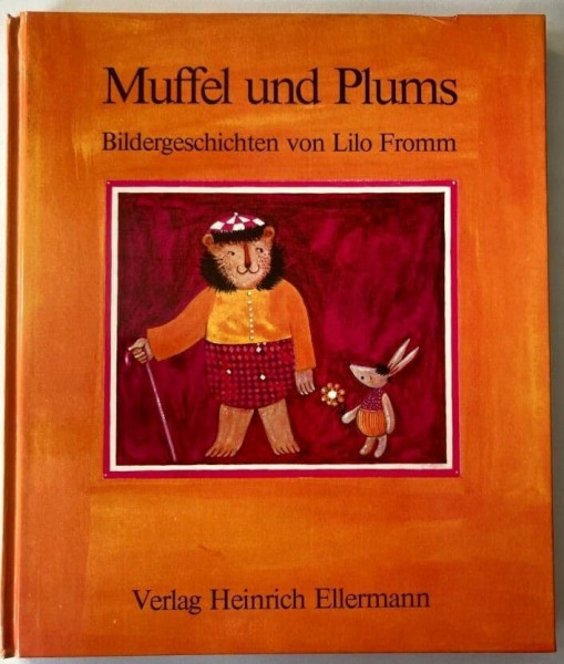 Muffel und Plums