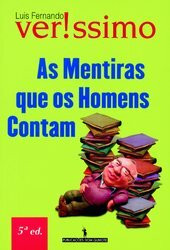 As Mentiras que os Homens Contam (portugiesisch)