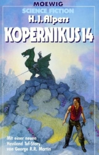 Kopernikus XIV. ( Moewig Science Fiction).