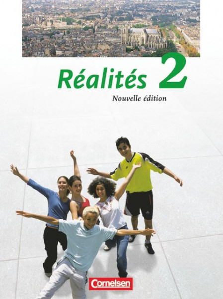 Realites 2. Nouvelle Edition