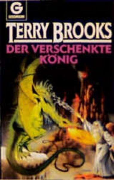 Der verschenkte König (BLA - Fantasy)