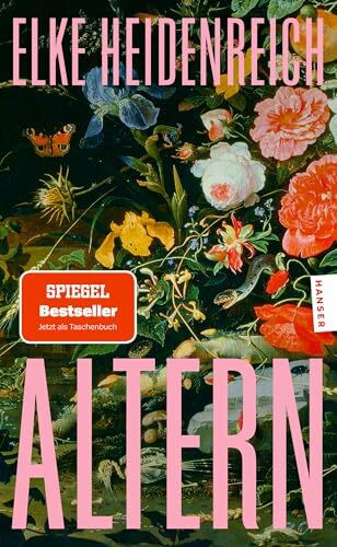Altern: "Ein Loblied aufs Älterwerden" SRF (Hanser Berlin LEBEN)