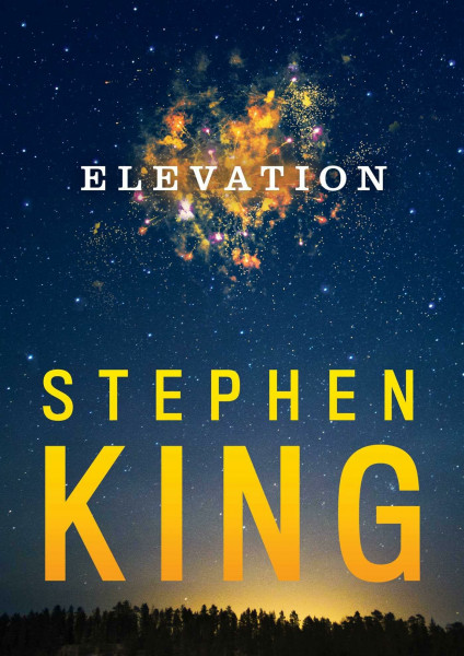 Elevation: A Novel