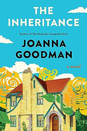 The Inheritance: A Novel