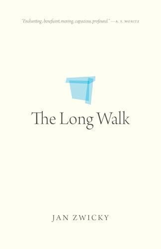 The Long Walk (Oskana Poetry and Poetics)