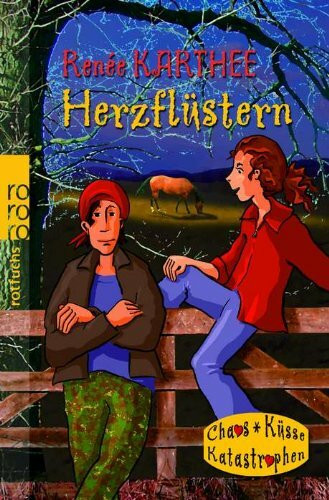 Herzflüstern