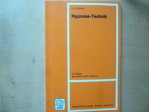 Hypnose-Technik