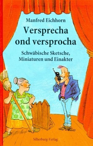 Versprecha ond versprocha