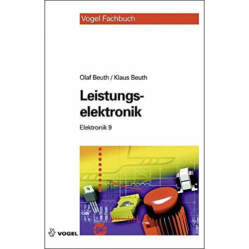 Leistungselektronik