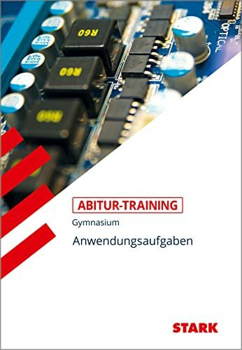 Abitur-Training - Mathematik Anwendungsaufgaben