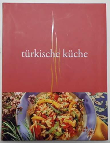 Mediterrane Köstlichkeiten: Türkei