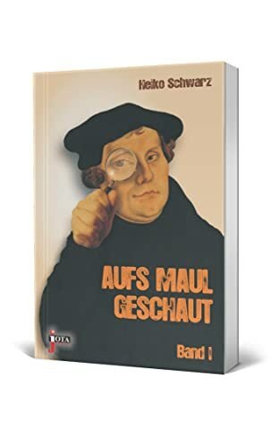 Aufs Maul geschaut