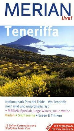 Merian live!, Teneriffa