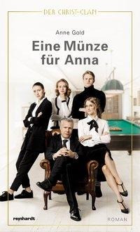 Eine Münze für Anna