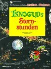 Isnogud, Bd.5, Isnoguds Sternstunden