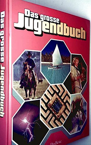 Das grosse Jugendbuch: 25. Folge