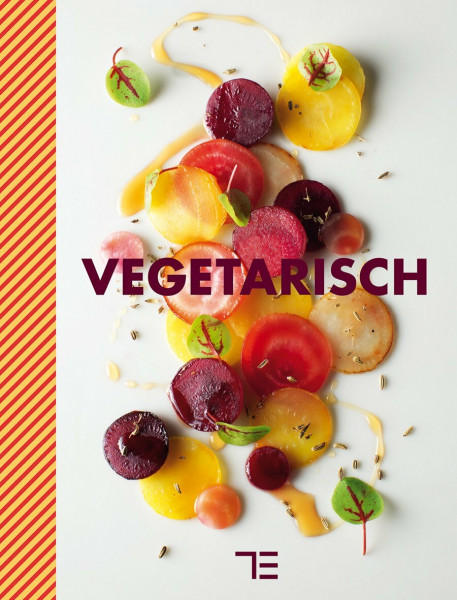 Vegetarisch (Teubner kochen)