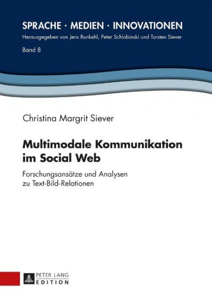 Multimodale Kommunikation im Social Web