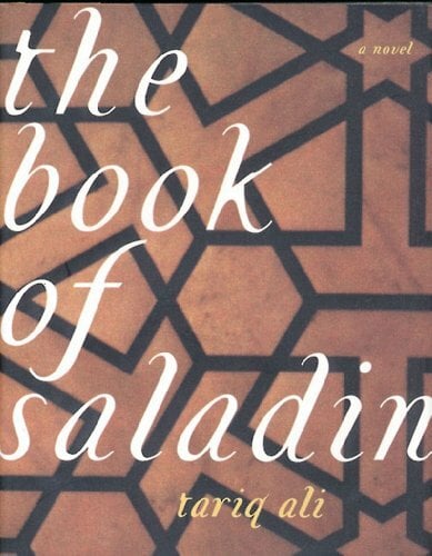 The Book of Saladin: A Novel (The Islam Quintet) The Book of Saladin: A Novel (The Islam Quintet)