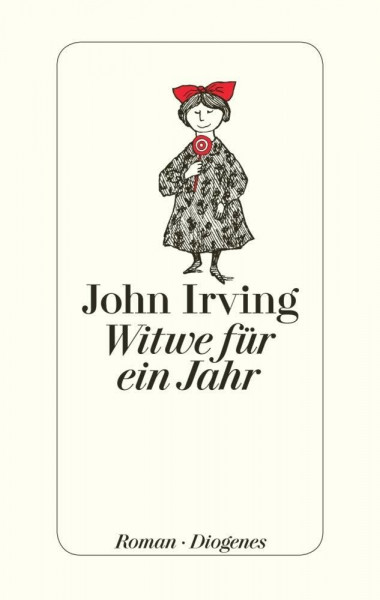 Witwe für ein Jahr: Roman. Aus d. Amerikan. v. Irene Rumler