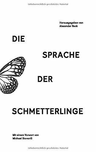 Die Sprache der Schmetterlinge