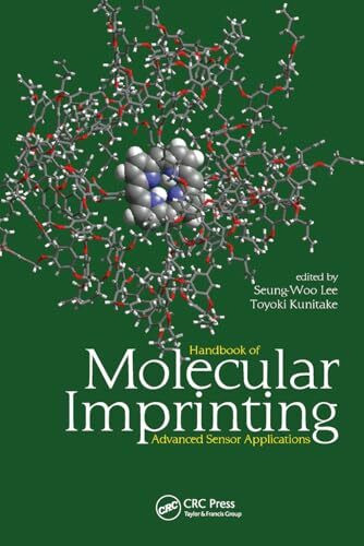 Handbook of Molecular Imprinting: Advanced Sensor Applications