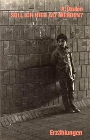 Soll ich hier alt werden