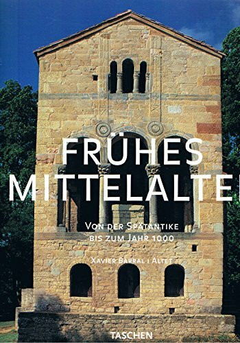 Weltarchitektur Mittelalter