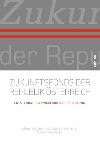 Zukunftsfonds der Republik Österreich