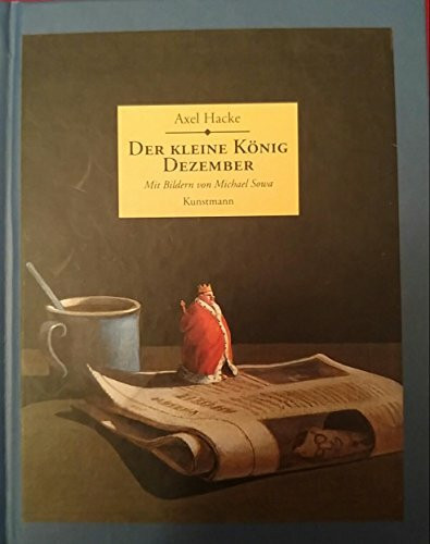 Der kleine König Dezember