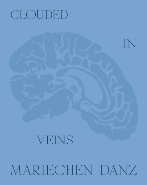Clouded in Veins