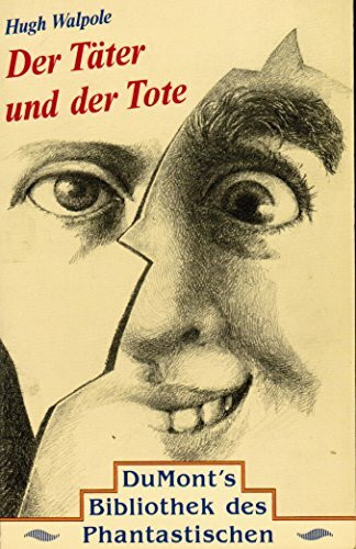 Der Täter und der Tote. Roman