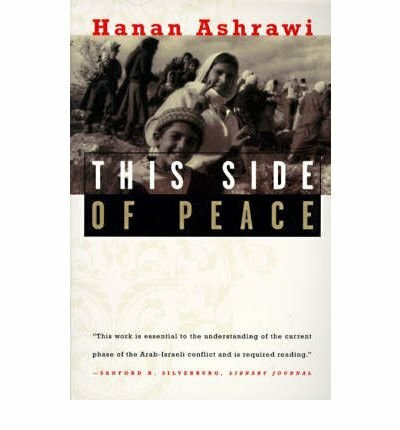 This Side of Peace: A Personal Account